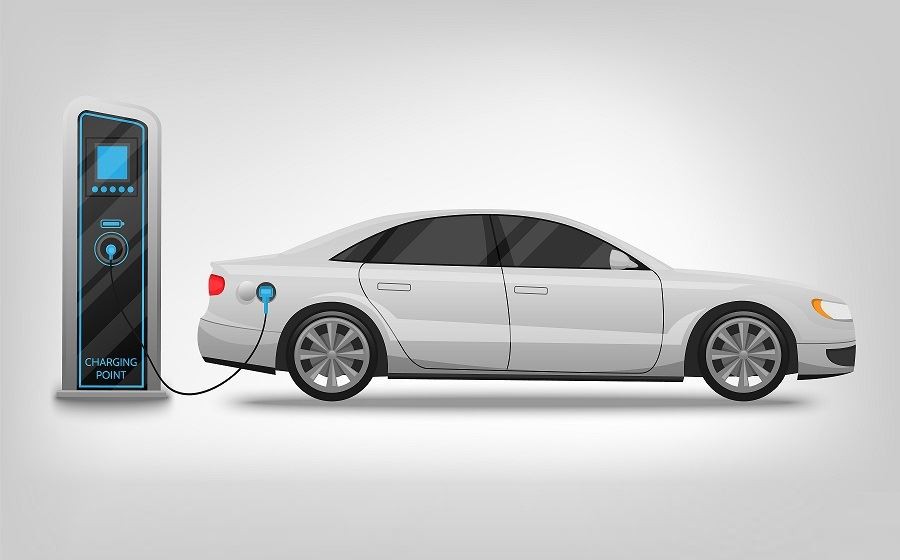 New energy vehicle connector solution