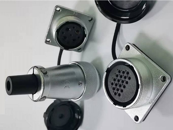 20 Pin Đầu nối Pin Tiếp điểm Hiện tại