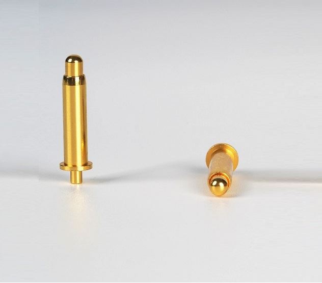 Pin Pogo Pin để sạc điện