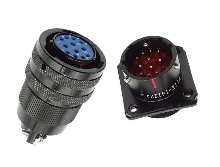 Đầu nối chân pogo nam và nữ hiện tại cao