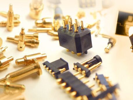 Kiểm tra độ tin cậy của pin Pogo Tiêu chuẩn chung