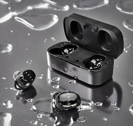 Làm thế nào để ghim pogo chống thấm nước?