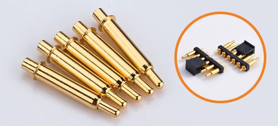 Khối lập phương đa chức năng kết nối chân Pogo