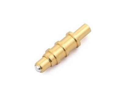 Thành phần của khuôn Pin pogo