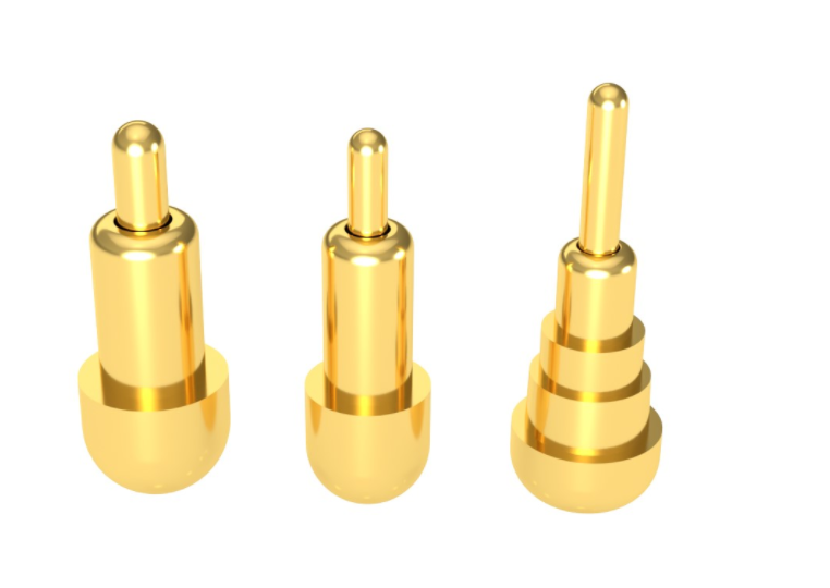 Pin Pogo tần số cao 5G hàng không vũ trụ