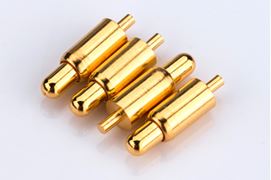 Làm thế nào để chọn một chân sạc pogo?