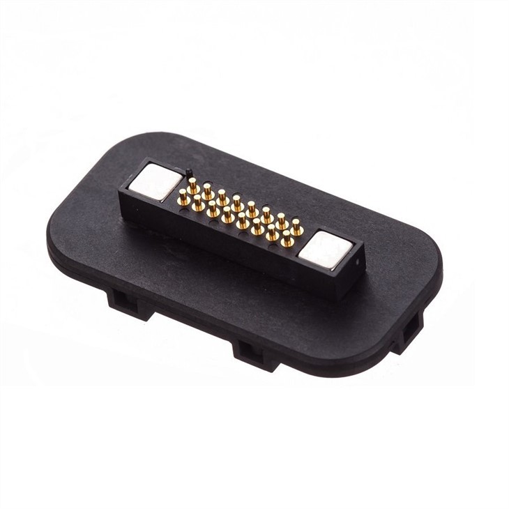 Bộ kết nối y tế pin từ tính Pogo