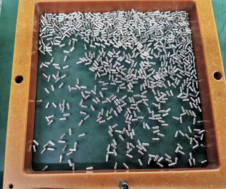 Công nghệ mạ điện tuyệt vời Mạ Rhodium