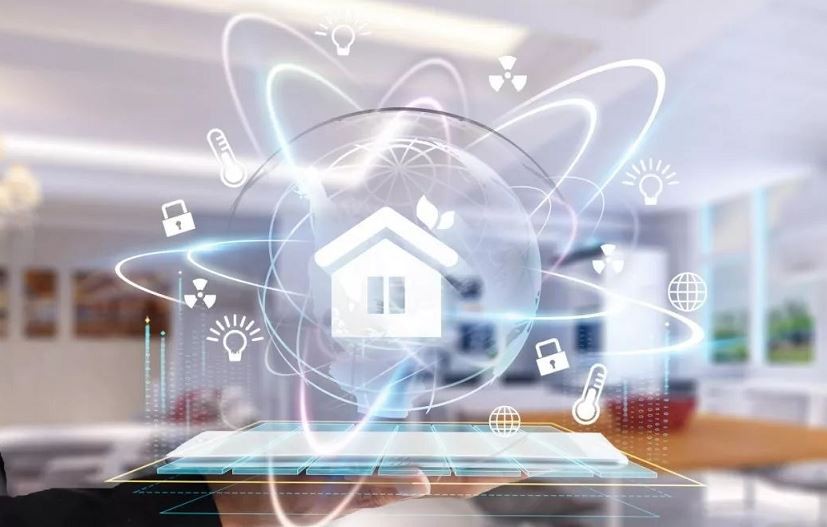 Đầu nối sản phẩm nhà thông minh