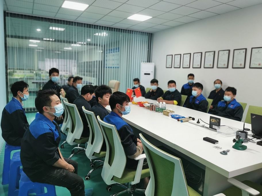 Đào tạo về Micromet xoắn ốc (micromet)