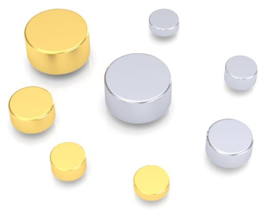 Kiểm tra từ tính pin nam châm Pogo