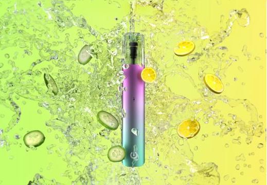 Pin sạc sản phẩm thuốc lá điện tử