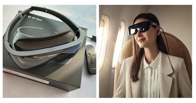 Kính thông minh sạc pin Pogo