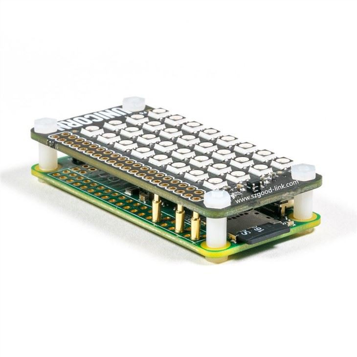 Đầu nối PCB Pin Pogo mạ vàng