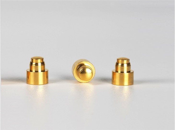 Đầu nối pin Pogo Pin hiện tại cao