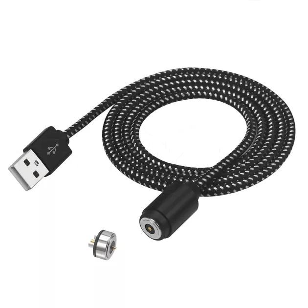 Pogo Pin Connector Magnetic Cable