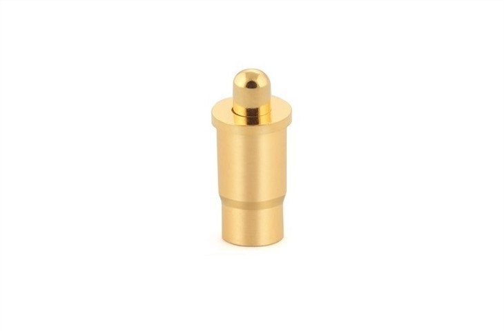 Pogo Pin Pin sạc PDA hiện tại cao