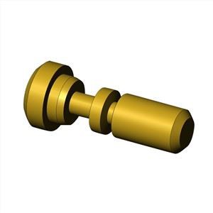 Bộ phận tiện tự động chính xác