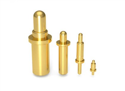 SMT Reflow hàn Pin Pogo