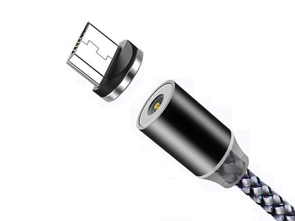 Cáp nối từ tải lò xo