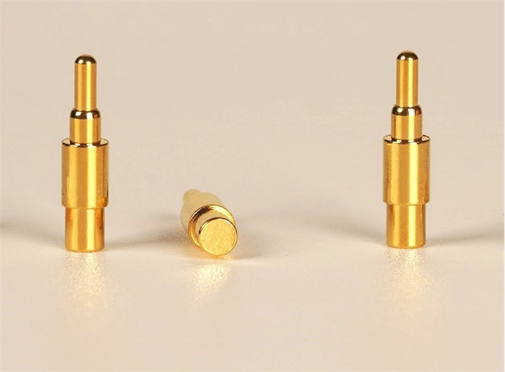 Nhà sản xuất pin pít tông nạp lò xo