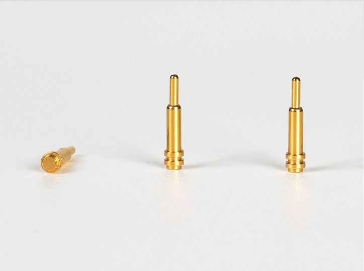 Pin Pogo sạc nhanh