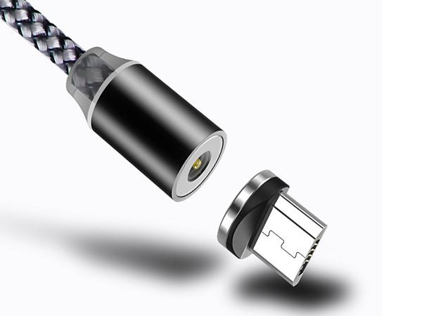 Cáp tiếp xúc từ tính chân Spring Pogo