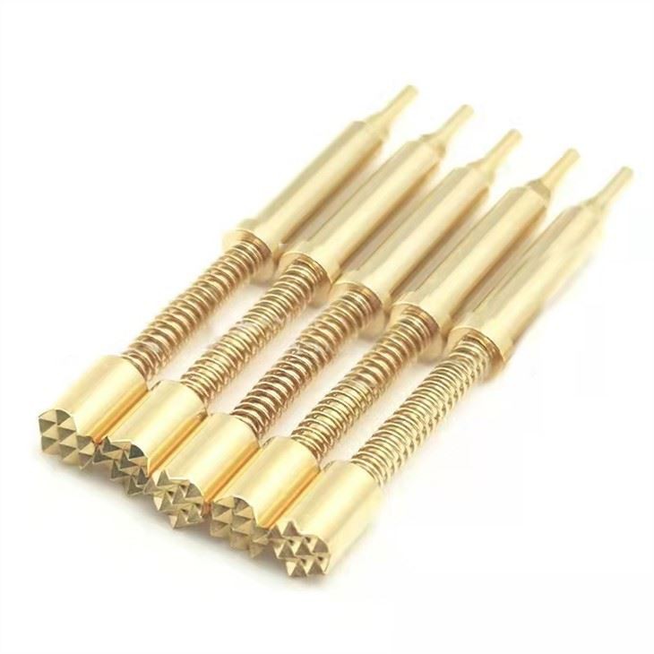 Spring Probe Pins Pogo