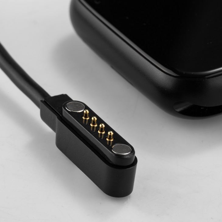 Cáp kết nối pin từ tính 4 chân