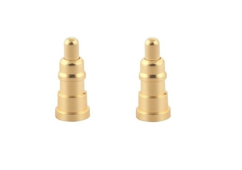 Làm thế nào để một máy tiện chính xác tem pogo pin phụ kiện?