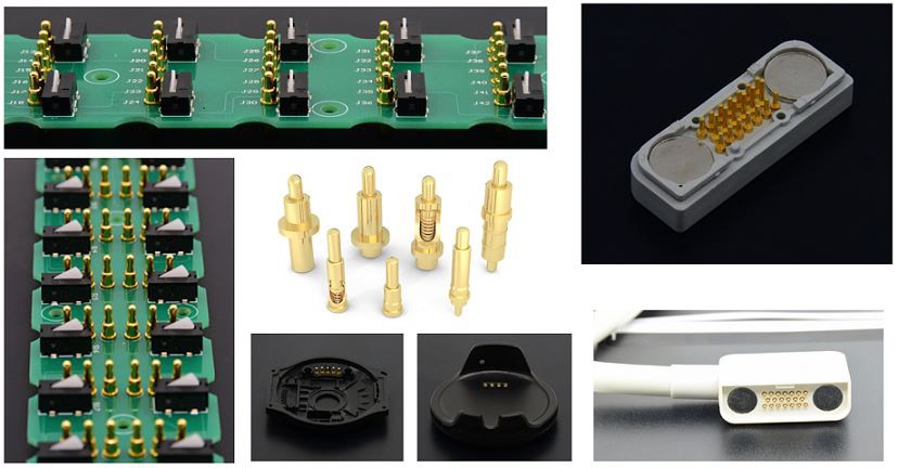 Làm thế nào để có được một giải pháp sạc pin Pogo phù hợp?