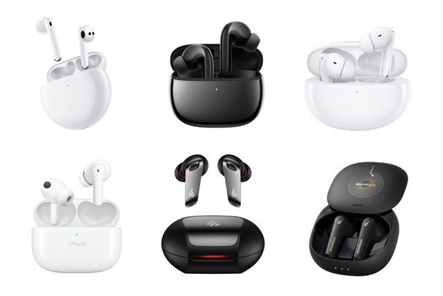 Phân tích các khó khăn kỹ thuật của tai nghe TWS pogopin