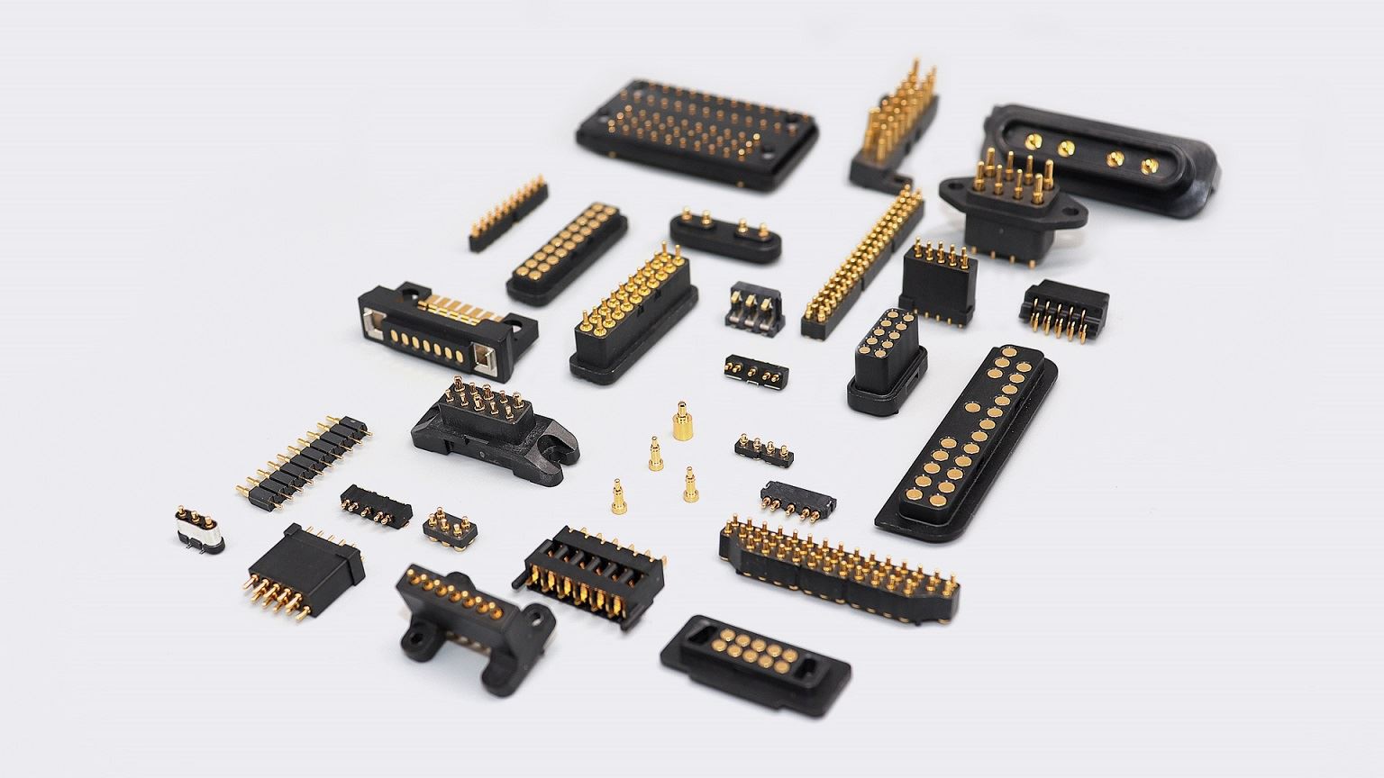 Một trình kết nối là gì