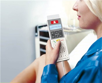 Đầu nối pin Pogo y tế