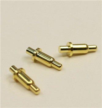 Pin pogo dòng điện cao cho bộ sạc ô tô