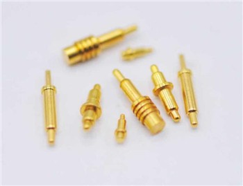 Phân tích các vấn đề phổ biến về mã pin thẻ với Pogo Pin pogo pins