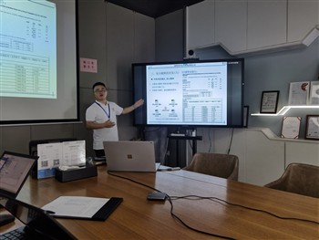 Công nghệ mạ điện composite tự phát triển
