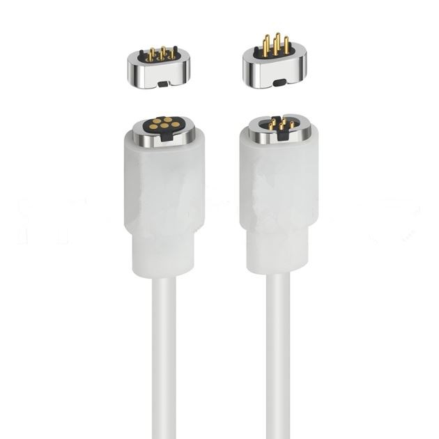 Magnetic Cable 5A