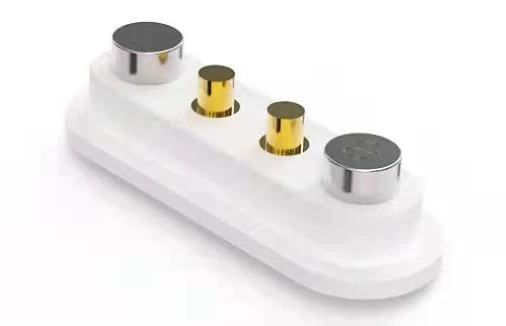 Đầu nối pin từ tính