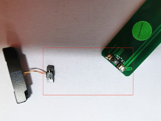 Đầu nối pin Pogo tùy chỉnh