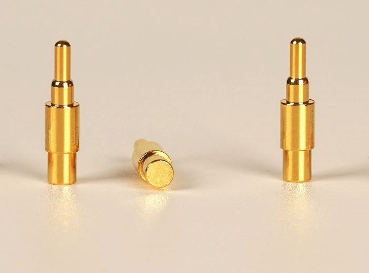 Giới thiệu cơ bản về Pogo Pin