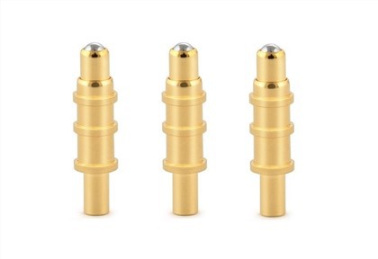 Ball Point Pogo Pin Spring - đã tải Liên hệ