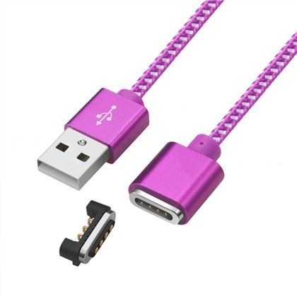 Cáp sạc Usb từ tính