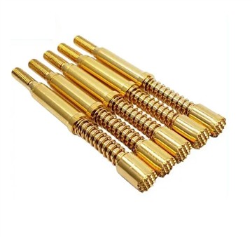 Ưu điểm của đầu dò lò xo