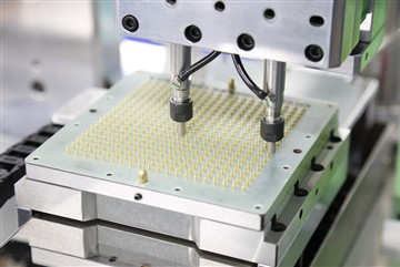 Cách chọn chân pogo để sạc