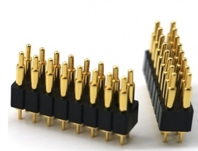 Lợi ích của đầu nối Pogo Pin