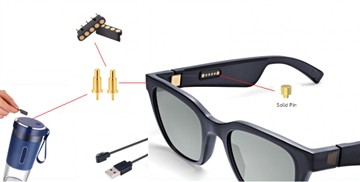 Ghim Pogo hiện tại