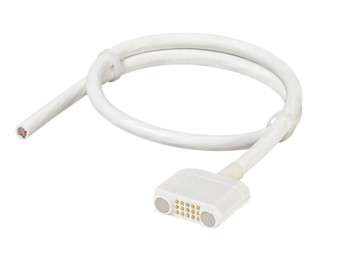 Giải pháp sạc Pogo Pin Guardianship