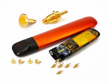 Đầu nối Pogo Pin siêu ngắn