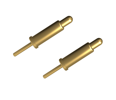 Spring Pogo Pin Liên hệ cho thiết bị thể hình